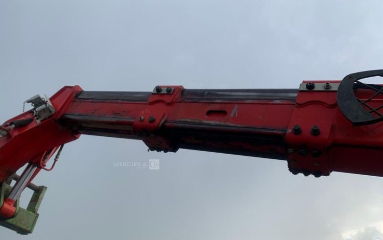 MERLO P38.13  107228