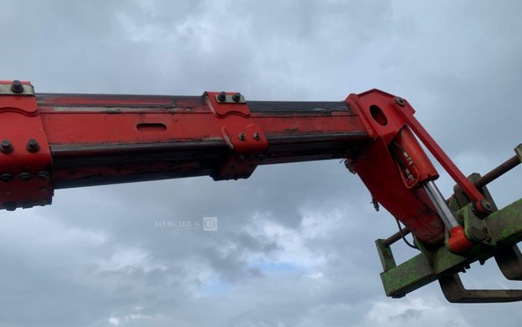 MERLO P38.13  107228