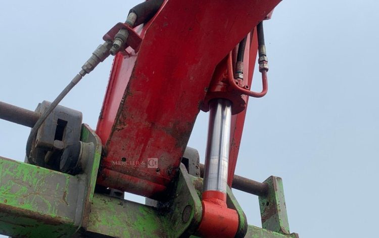 MERLO P38.13  107228