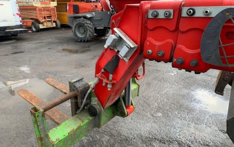 MERLO P38.13  107228