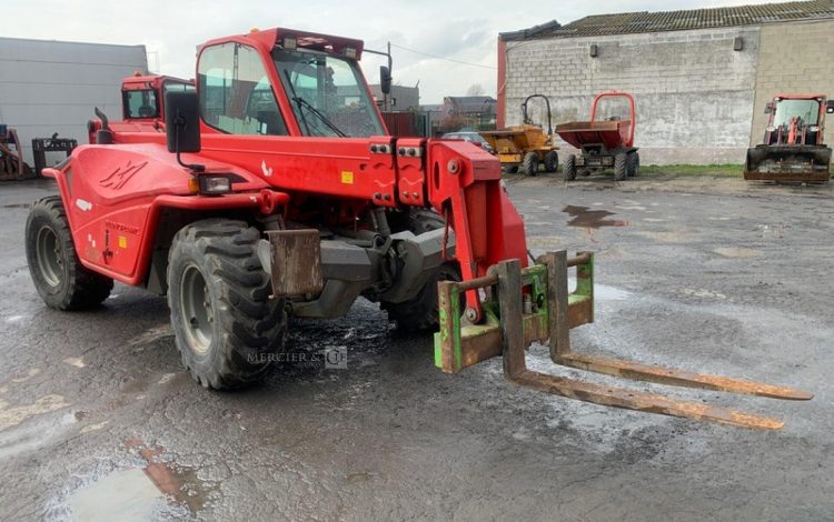 MERLO P38.13  107228