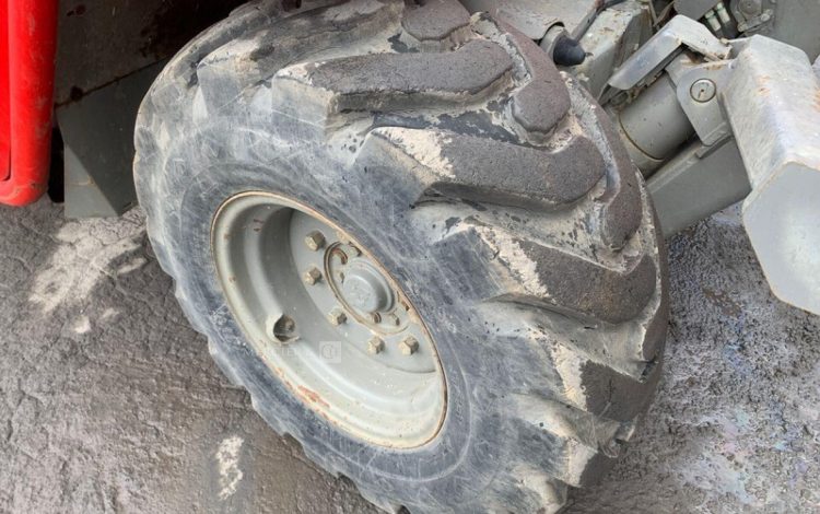 MERLO P38.13  107228