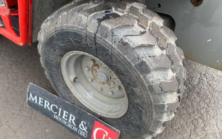 MERLO P38.13  107228