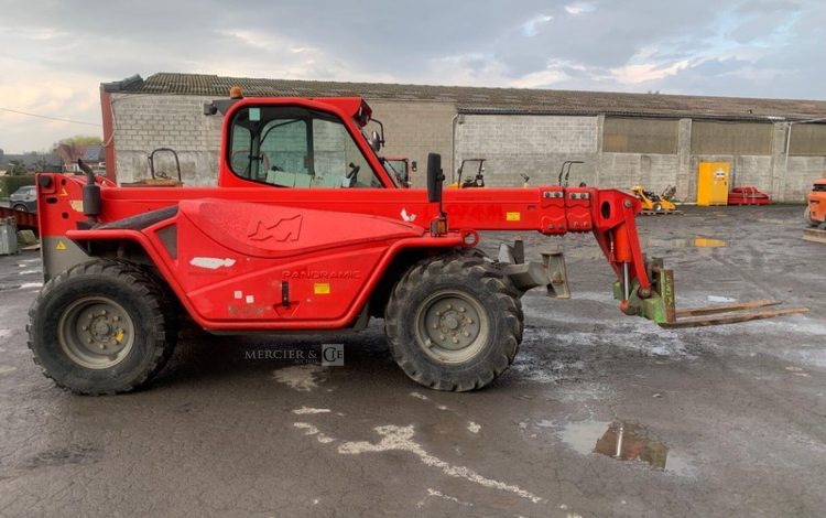 MERLO P38.13  107228