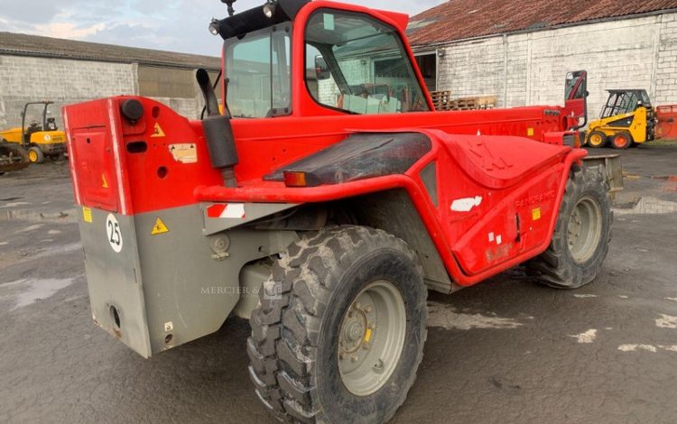 MERLO P38.13  107228