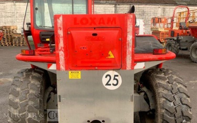 MERLO P38.13  107228