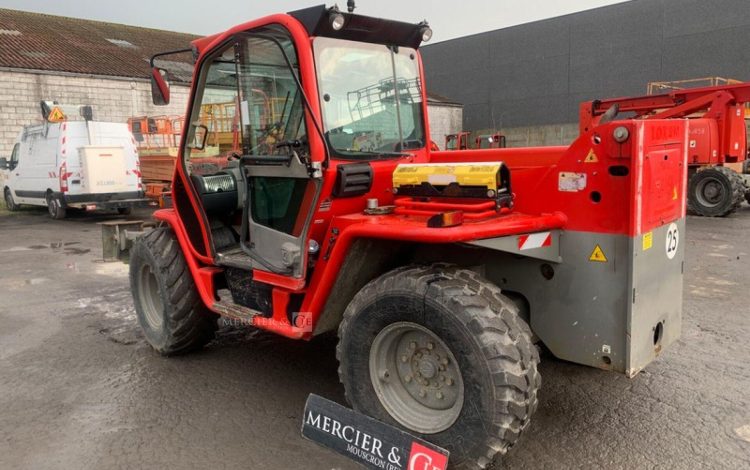 MERLO P38.13  107228