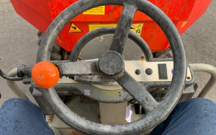 AUSA D350AHG  160897