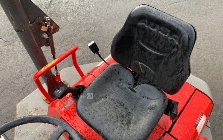 AUSA D350AHG  160897