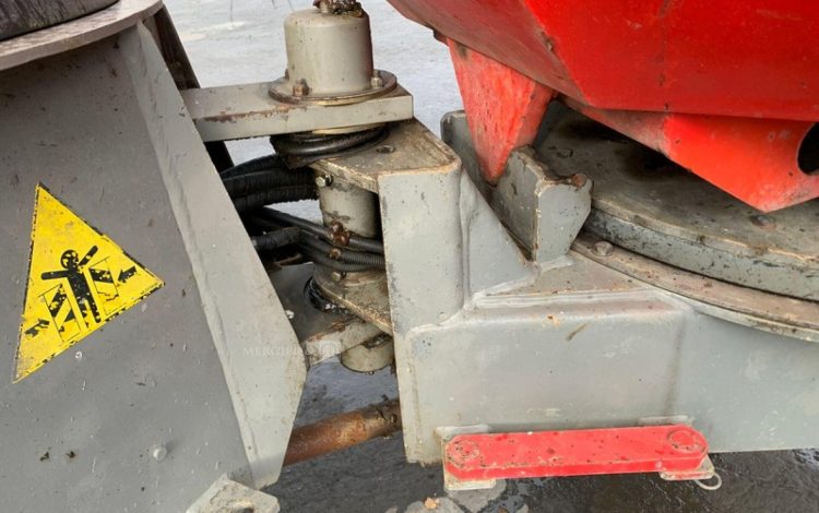 AUSA D350AHG  160897