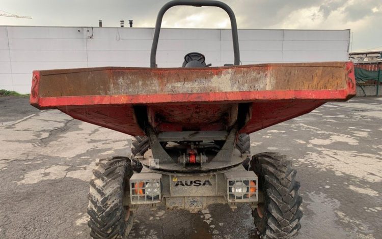 AUSA D350AHG  160897