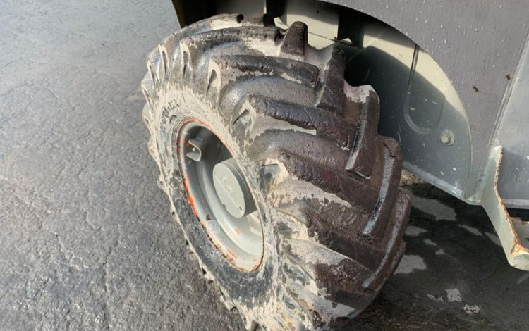 AUSA D350AHG  160897