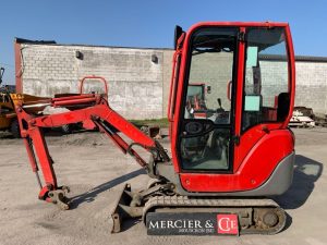 YANMAR SV16  211664
