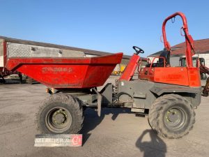 THWAITES MACH764  113539