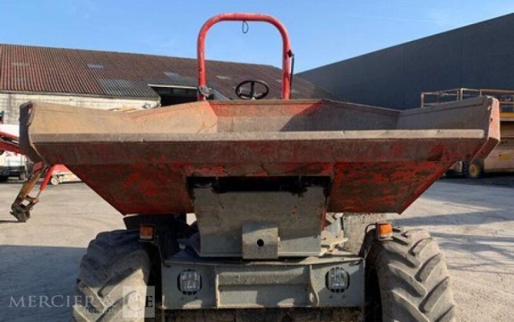 THWAITES MACH764  113539