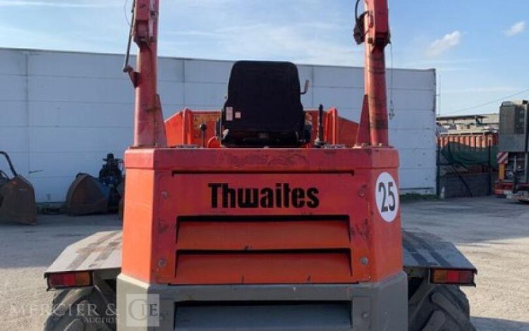 THWAITES MACH764  113539