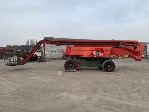 HAULOTTE HA41PX-NT  49660103