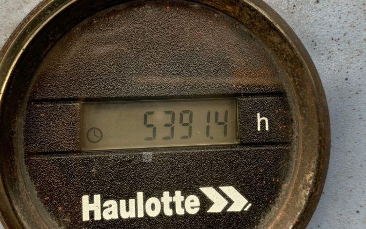 HAULOTTE HA41PX-NT  49660103