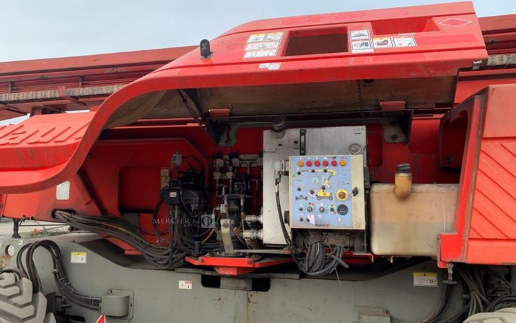 HAULOTTE HA41PX-NT  49660103