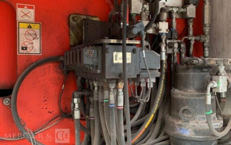 HAULOTTE HA41PX-NT  49660103