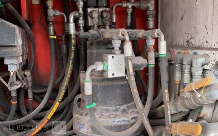 HAULOTTE HA41PX-NT  49660103