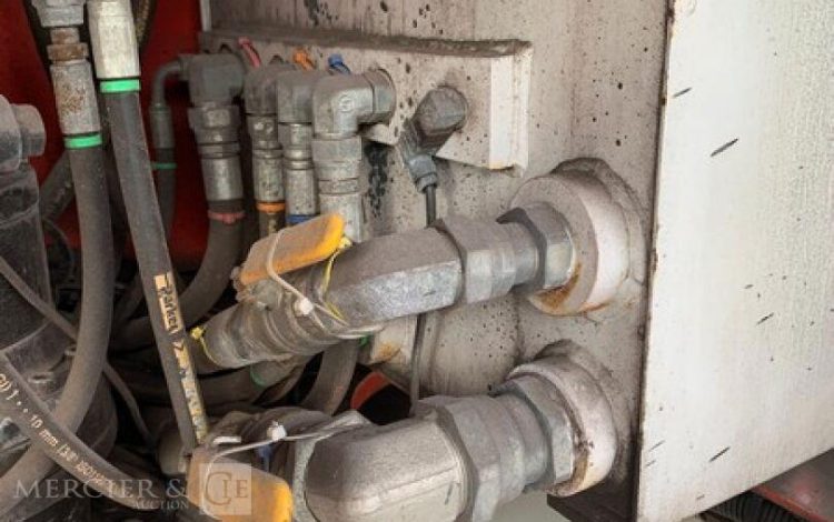 HAULOTTE HA41PX-NT  49660103