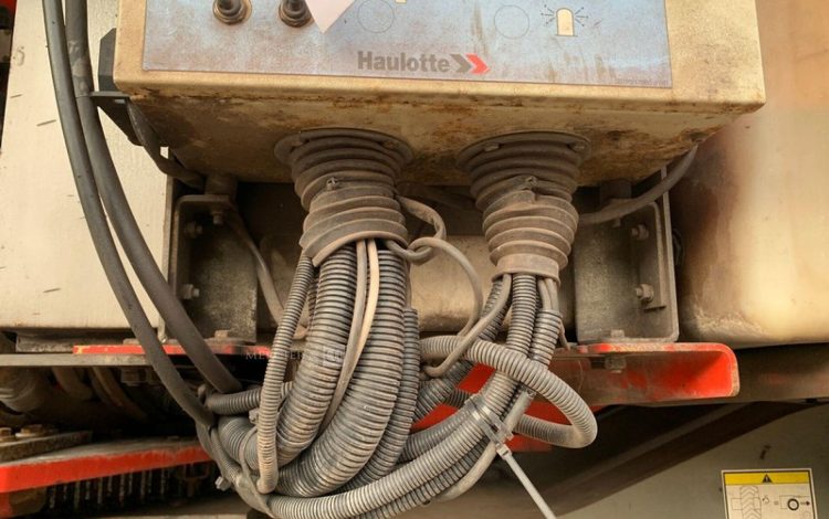HAULOTTE HA41PX-NT  49660103