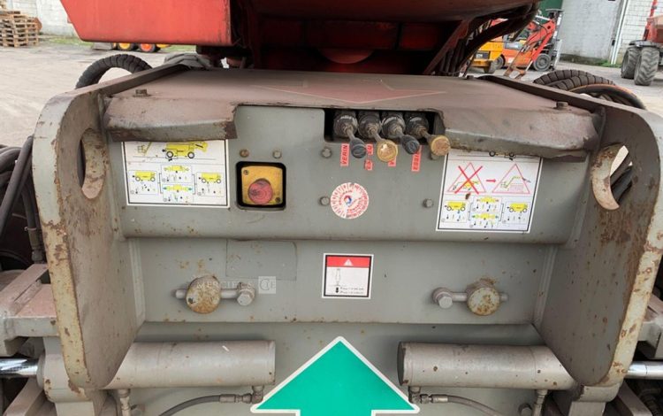 HAULOTTE HA41PX-NT  49660103