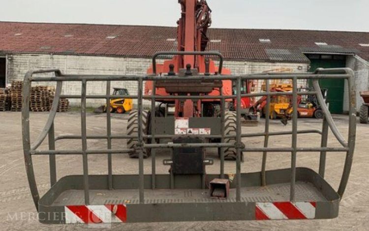 HAULOTTE HA41PX-NT  49660103