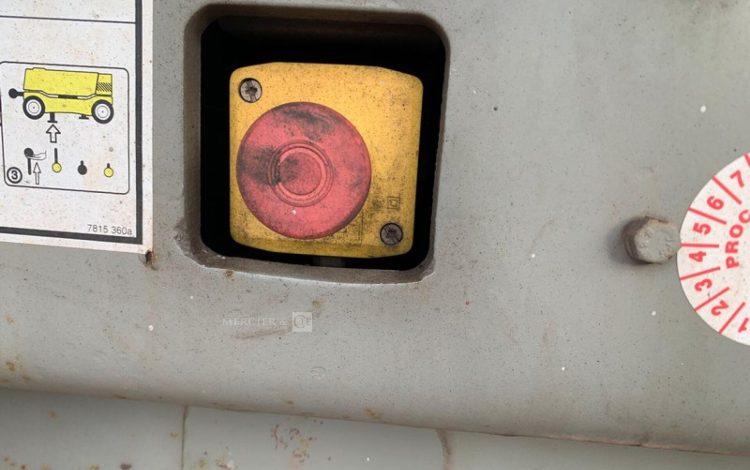 HAULOTTE HA41PX-NT  49660103