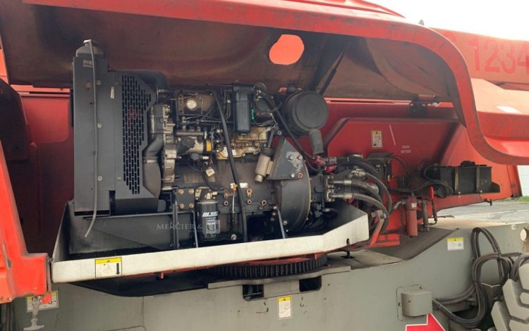 HAULOTTE HA41PX-NT  49660103