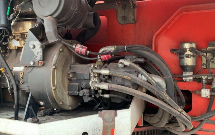 HAULOTTE HA41PX-NT  49660103