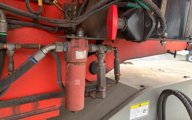 HAULOTTE HA41PX-NT  49660103