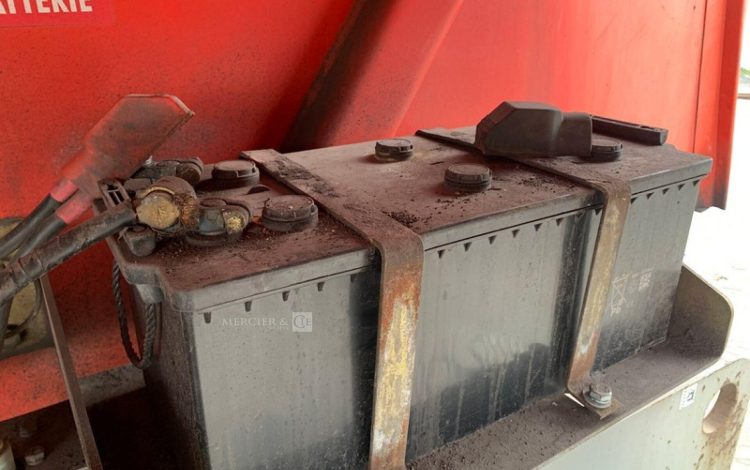 HAULOTTE HA41PX-NT  49660103