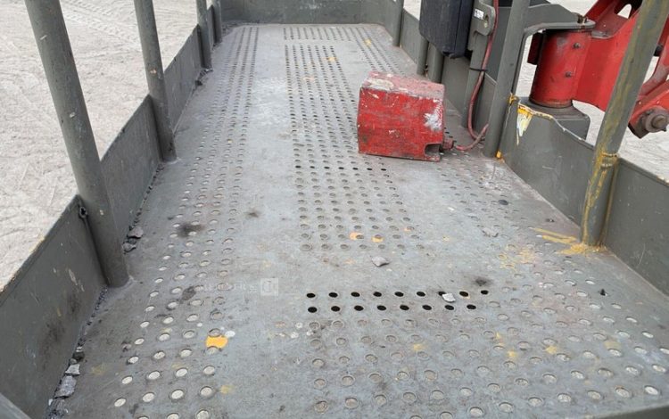 HAULOTTE HA41PX-NT  49660103