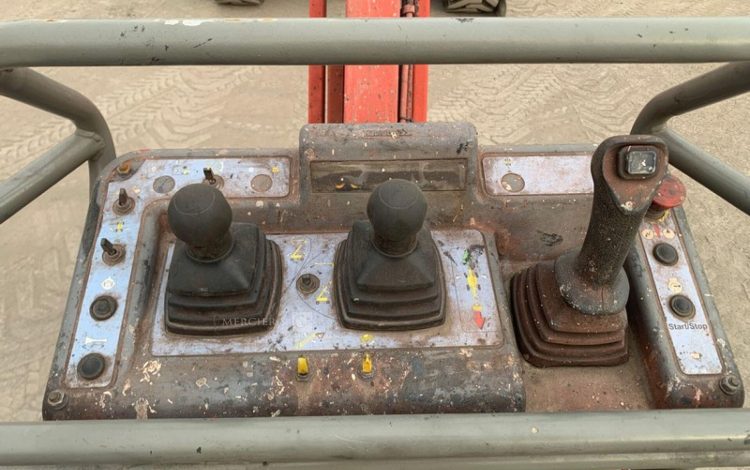 HAULOTTE HA41PX-NT  49660103