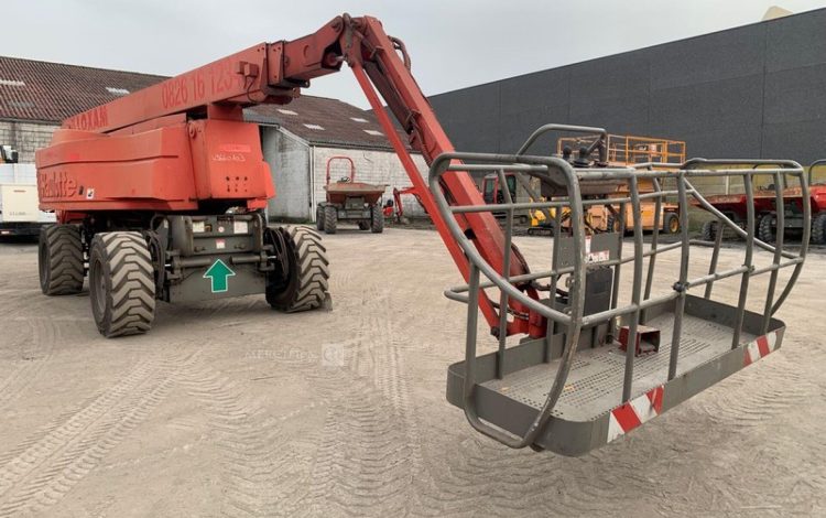 HAULOTTE HA41PX-NT  49660103