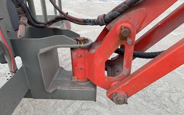 HAULOTTE HA41PX-NT  49660103