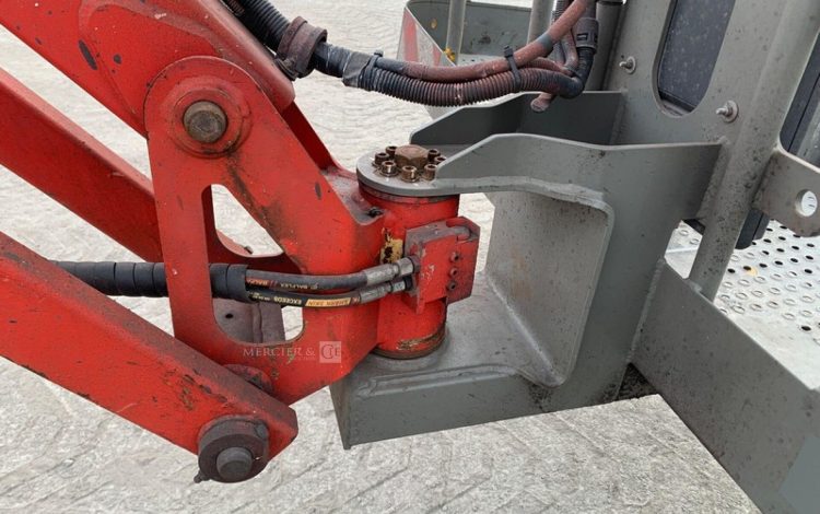 HAULOTTE HA41PX-NT  49660103