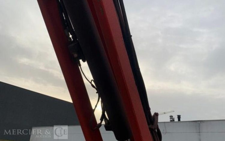 HAULOTTE HA41PX-NT  49660103