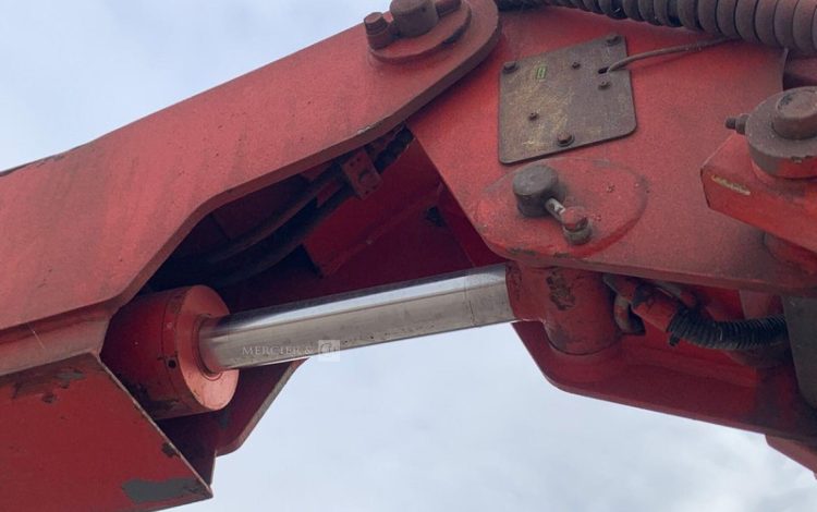 HAULOTTE HA41PX-NT  49660103