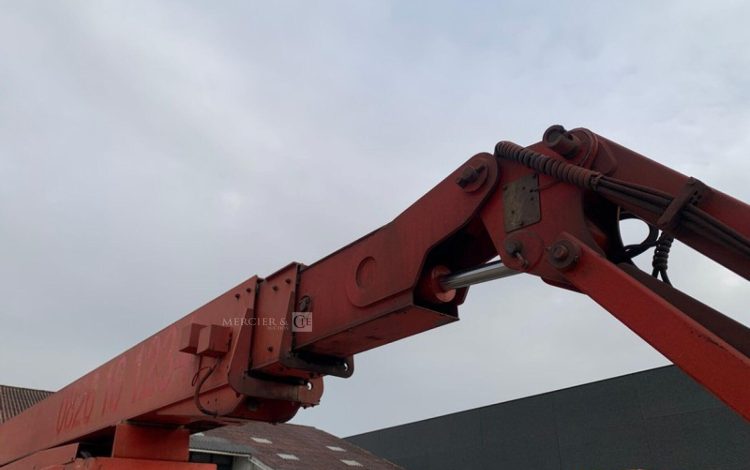 HAULOTTE HA41PX-NT  49660103