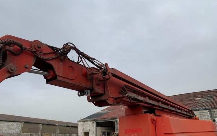 HAULOTTE HA41PX-NT  49660103