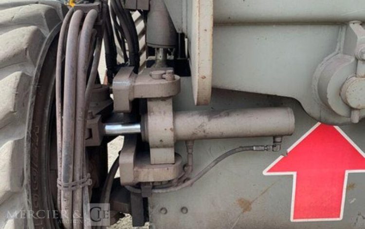 HAULOTTE HA41PX-NT  49660103