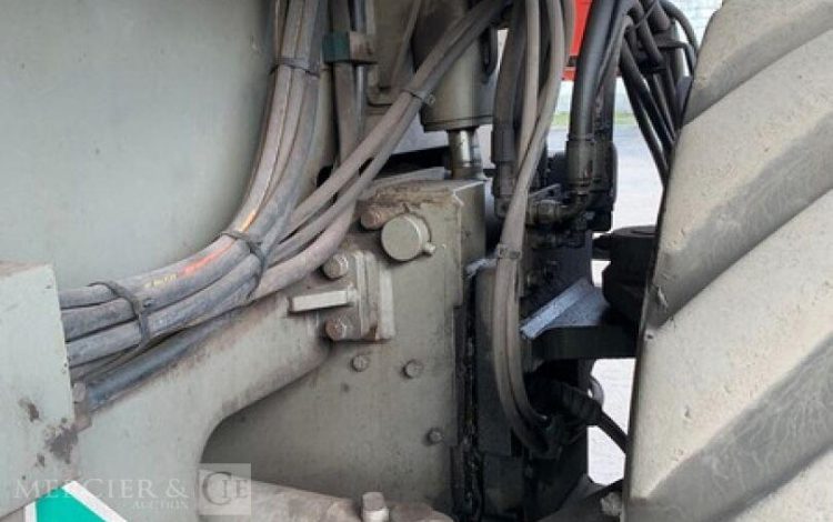 HAULOTTE HA41PX-NT  49660103