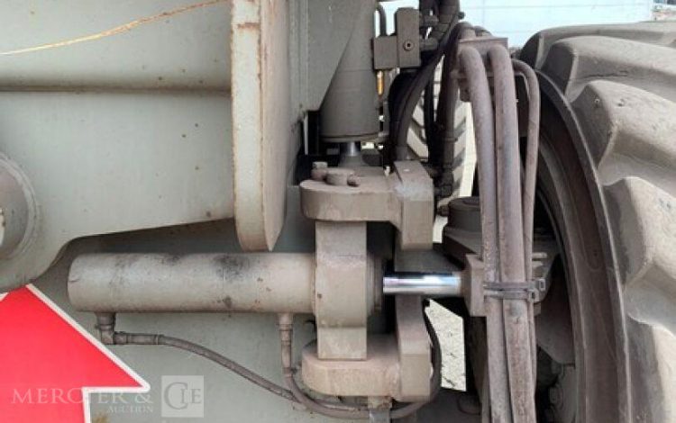 HAULOTTE HA41PX-NT  49660103