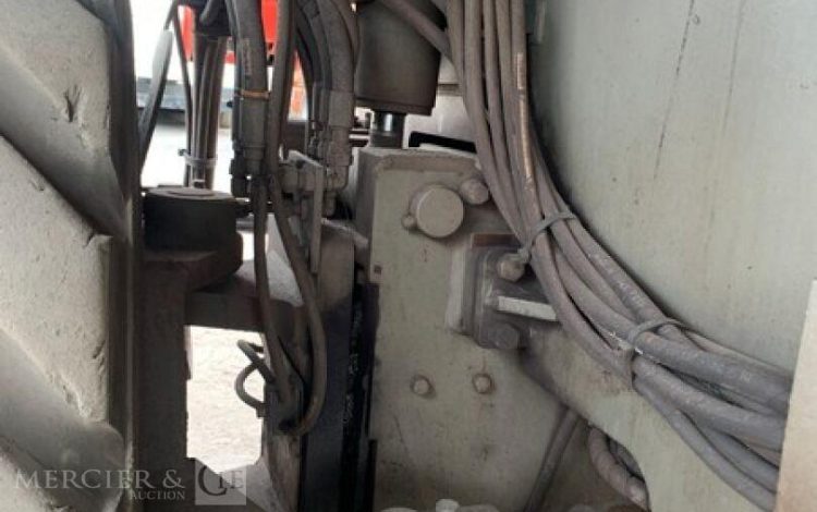 HAULOTTE HA41PX-NT  49660103