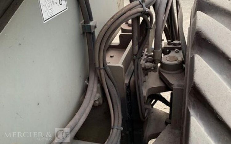 HAULOTTE HA41PX-NT  49660103