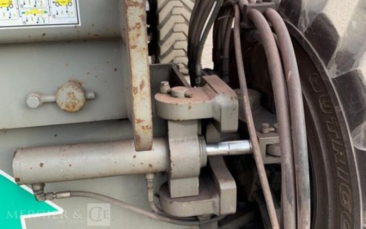 HAULOTTE HA41PX-NT  49660103