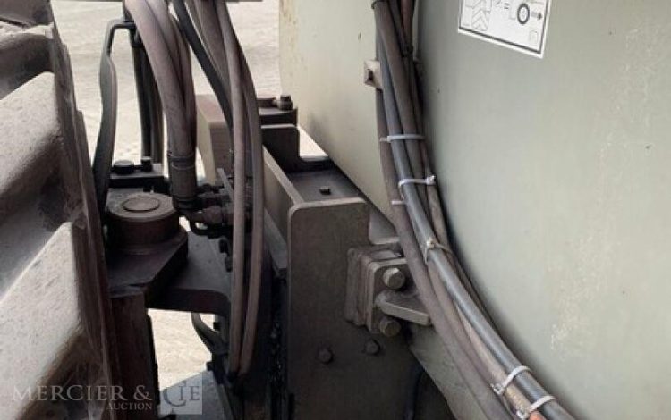 HAULOTTE HA41PX-NT  49660103